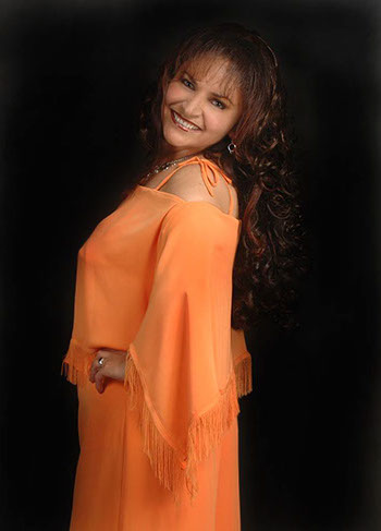Nancy Mendoza